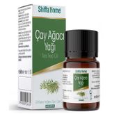 Shiffa Home 5 ml Çay Ağacı Yağı