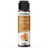 Shiffa Home 50 ml Kabak Çekirdeği Yağı