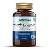 Shiffa Home B Complex - 60 Tablet