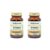 Shiffa Home Bynmix 2x60 Kapsül