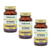 Shiffa Home Bynmix 580 mg 3x60 Kapsül