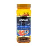 Shiffa Home Çörekotu Yağı 1000 mg 100 Kapsül