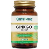 Shiffa Home Ginkgo Bilobalı Kapsül
