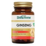 Shiffa Home Ginseng 60 Kapsül