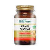 Shiffa Home Kırmızı Ginseng 120 Tablet
