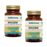 Shiffa Home Magem MGR 2x60 Kapsül