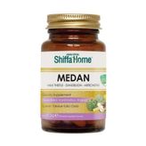 Shiffa Home Medan MDA 3x60 Kapsül