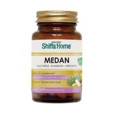 Shiffa Home Medan MDA 4x60 Kapsül
