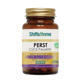 Shiffa Home Perst Saw Palmetto 60 Kapsül