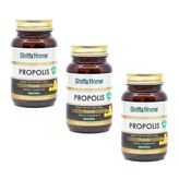 Shiffa Home Propolis 470 mg 3x60 Kapsül