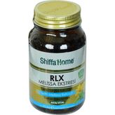 Shiffa Home RLX Melissa Ekstresi 60 Kapsül
