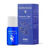 Shiffa Home Saf Avakado Yağı 5Ml