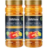Shiffa Home Sarı Kantaronlu Kudret Narı Softgel (2 paketi)
