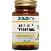 Shiffa Home Tribulus Terrestris 60 Kapsül