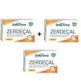 Shiffa Home Zerdeçal 1300 mg 30 Kapsül