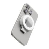 Shiftcam SnapPocket Light 4 Parlaklık Seviyesi Dahili Batarya LED Selfie Ring Işık