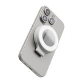 ShiftCam SnapPocket Light LED Selfie Ring Işık,Stone