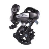 Shimano Altus Rd-M310L Siyah Arka Vites