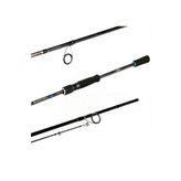 Shimano Bassterra 2.44 cm 3-15 gr Olta Kamışı