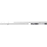 Shimano Bassterra XT+ Spin LRF 2.44 m 3-15 gr 2 Parça Kamış