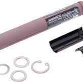 Shimano Batarya Di2 BT-DN110 Sele Borusu Monte Siyah