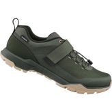 SHIMANO Bisiklet ayakkabısı Sh-ex500 Bisiklet AyakkabısıUnisex Yetişkin