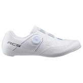 Shimano Bisiklet Ayakkabısı Unisex RC503, Renk Beyaz, 44
