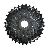 Shimano CS-HG200-8 12-32 Vites Uyumlu Bisikler Ruble/Kaset