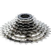 Shimano CS-HG41-8 11-32T 8 Vites Bisiklet Ruble