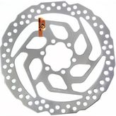 Shımano ESMRT26S Rotor 160 Lık - Gümüş