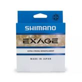 Shimano Exage 300m Misina