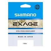 Shimano Exage Misina 150M 0,405Mm