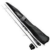Shimano Exsence Infinity 290Cm 6-40Gr Spin Olta Kamışı