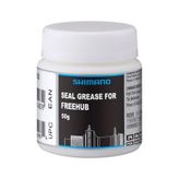 Shimano Freehub Göbek Gres Yağı 50 ML Siyah