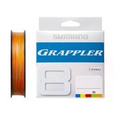 Shimano Grappler 0,8 Pe 300M 8X İp Misina