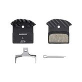 SHIMANO J05A DİSK FREN BALATASI
