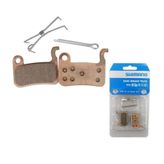 Shimano Metal M06 Balata