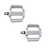 Shimano Mtb PD-EF202 Platform Silver Pedal