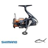 Shimano Nasci Fd C2000S Spin Olta Makinesi