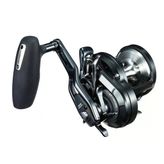 Shimano Ocea Jigger F Custom 1501Hg