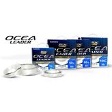 Shimano Ocea Leader Ex Fluorocarbon Misina 50M 0.204Mm 6Lb Clear