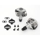 Shimano PD-M505 Pedal Silver Spd