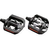 Shimano Pd-t421 Clıck'r Pedal Spd Siyah