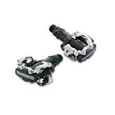 Shımano Pedal (Spd) Pd-M520 Çift Taraflı Siyah