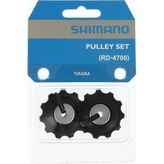 Shimano RD-4700 Tension ve Guide Pulley Set
