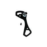 Shimano RD-6800 Siyah Arka Vites Ayar Vida Seti
