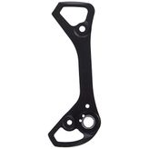 Shimano RD-6800 Siyah Arka Vites Makarası