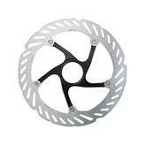 Shımano Rt-Cl700 180 Mm Center Lock Ice-Tech Rotor