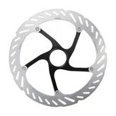 Shımano Rt-Cl700 203 Mm Center Lock Ice-Tech Rotor