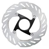 Shimano Rt-Cl700 Rotor 140Mm External Lock Centerlock Ertcl700sse